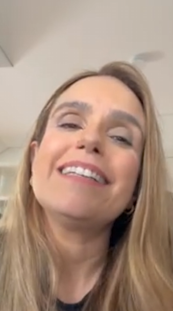 Maria, 56 anos
